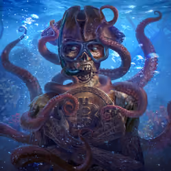 HodlCorpse - Pirate