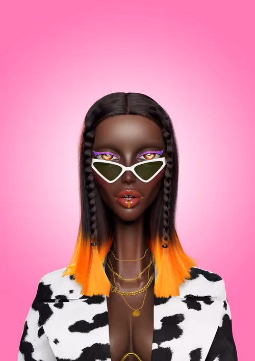 Item #75287720101454134910092032695718536323423808659088278368127899954599235158017 Media