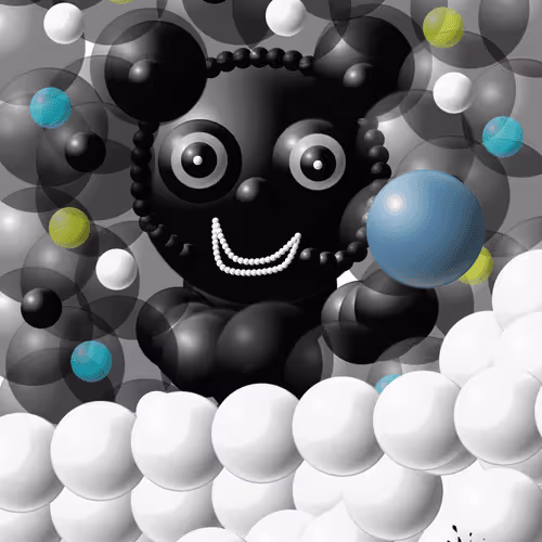 Item #41644060052752776679243059654917988959009448361464833045812879417846733471746 Media