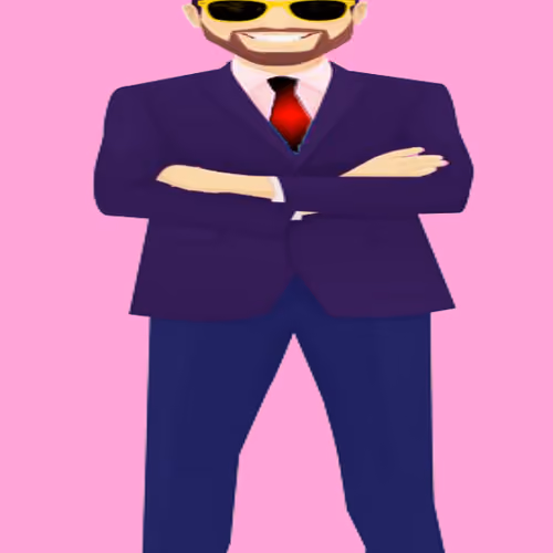 MAN #534