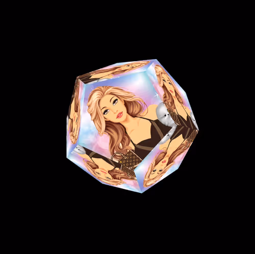 Item #112525831076331858570958332217216867764780674382135105528609769974037510881281 Media