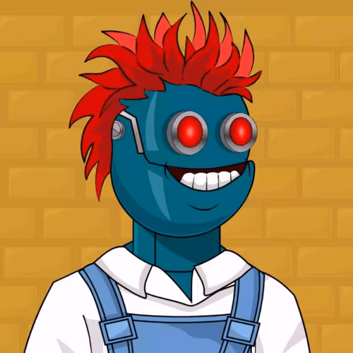 Item #2811589937594155761866331186484721492391024983333785782420339679905793966081 Media