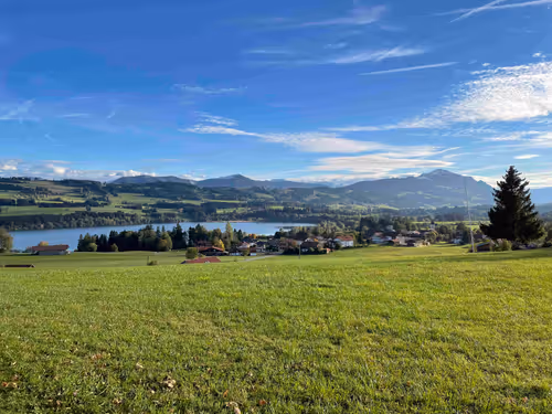Allgäu #1