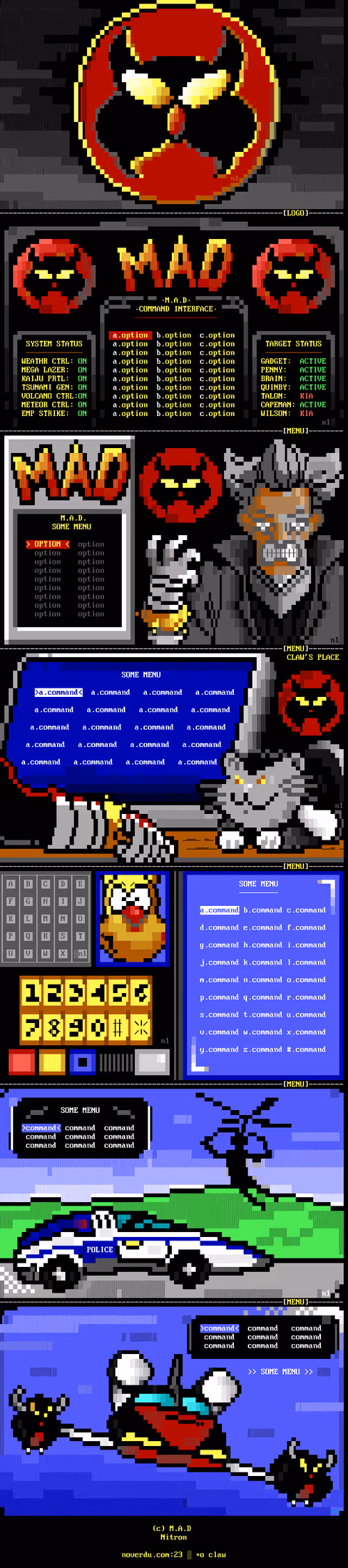 Item #44326735156699341291925342863602662831310225751494405416928613001802765303809 Media