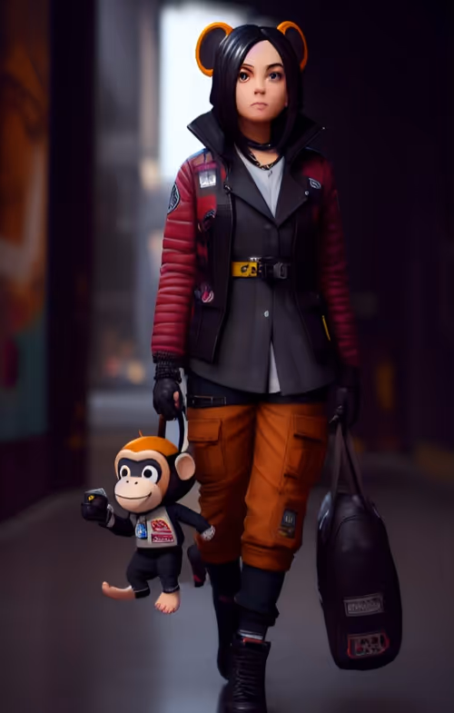 Item #111577488428386020713935566195186223754552075183491048663142104043094586425345 Media