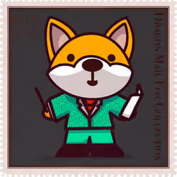 Fox #5
