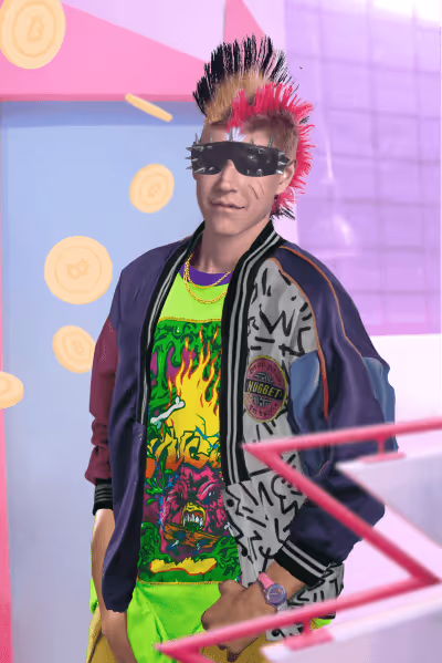 Item #2248475163537549920095401759923907350836887133651280333769890545664528482305 Media