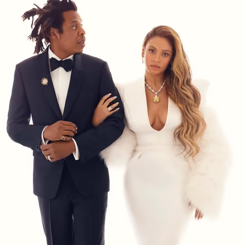 THE CARTERS