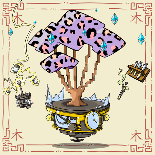 Item #36521426704128605783794240453982685906845137246281329950740105466142846353409 Media