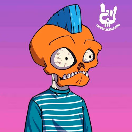 Item #43118431133994295709598404055896092193593883463124223040677939337815425810433 Media