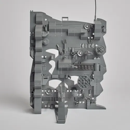 Item #106988010293666674823071741002069054502898996398018180156876790153132961169409 Media