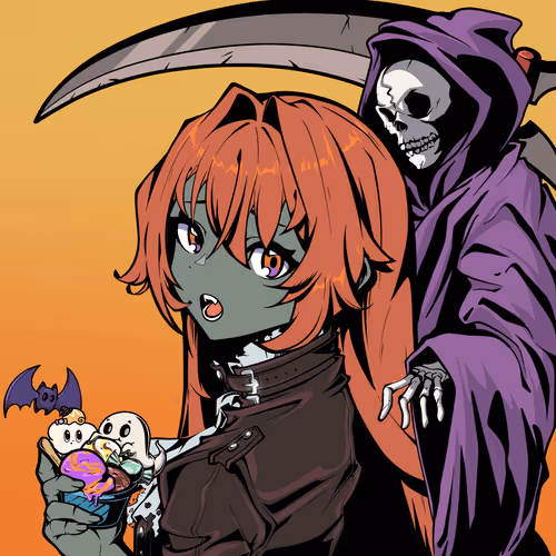 EIEN Halloween