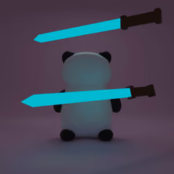 ULT PANDA 014