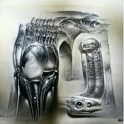 Alien #11