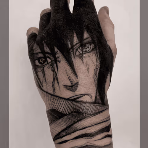 Item #54907278919550877720892668925121005936298673078090039125649049766131138560001 Media