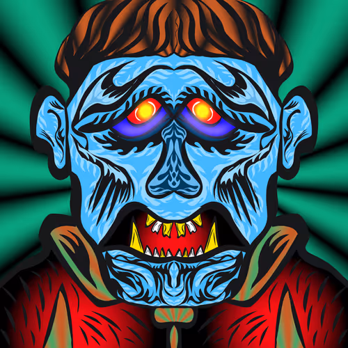 Item #94220863850587926610234026921680472170978128541410911094694527676502522200065 Media