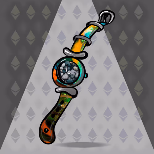 Item #99473072679607259949640526063993966974141734266797623306800794781177872384001 Media