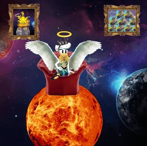 Item #26881804693904231781062816593482393493187940978461984990486128382122269868033 Media