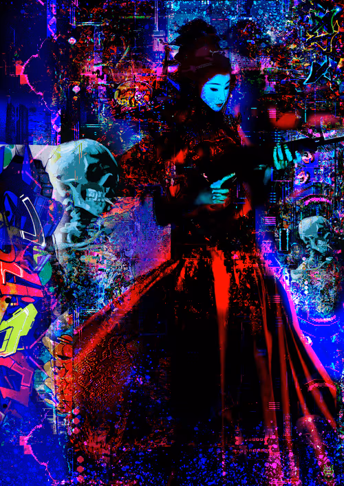 Item #101892504609079584527357476322673803687471354006872107825615180910019928391681 Media