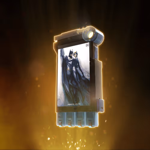 Item #79616239058114651730984009220053523337637799750138111488294394412215553753091 Media