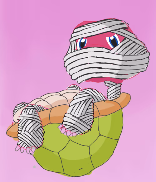 Item #27636658995351053387680572994798662328320346126250675150640775727527401357313 Media