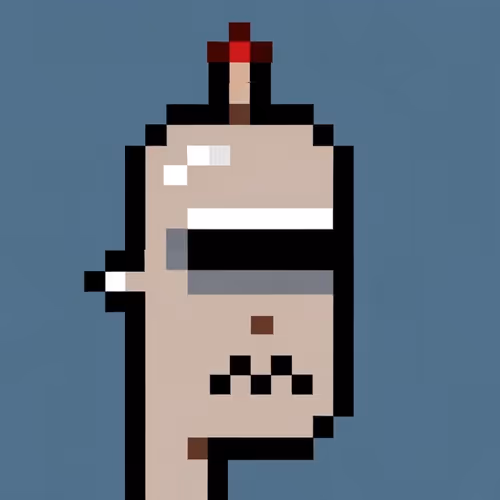 Item #31806884948990567730774983804499950660765643372662146579948236830238465589249 Media