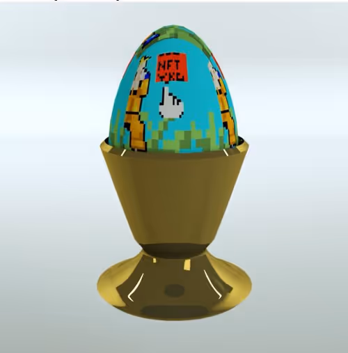 Item #27435866201877455877556449073766881546970388257814142795586909838026089693185 Media