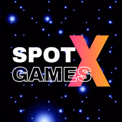 SpotX Games Explorer