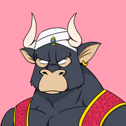 TaurusVerse#7