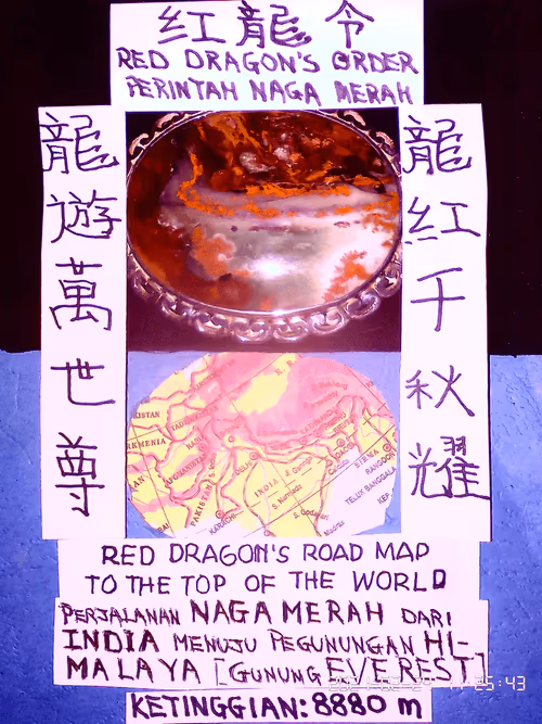 Item #85454646338485558443310351473087865046611338664231792713887202112590491680773 Media