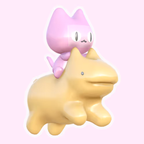 konekone tubby
