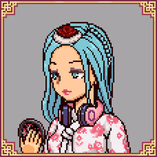 Item #36010495453856178372454426089291456233972853813291307958922673945433136431105 Media