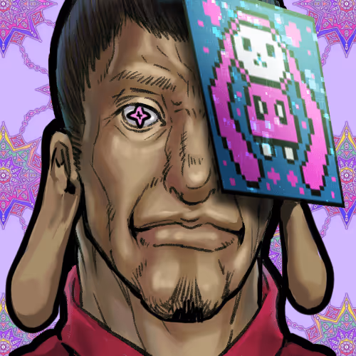 Item #34355006534946191232878297026566121950334585784809893429063215630387727302657 Media