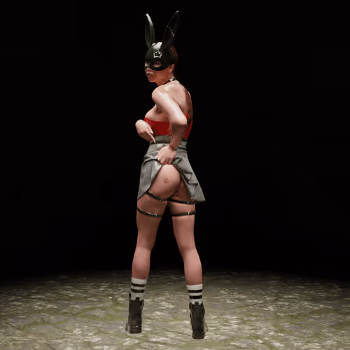 Dolls Ignite Metaverse