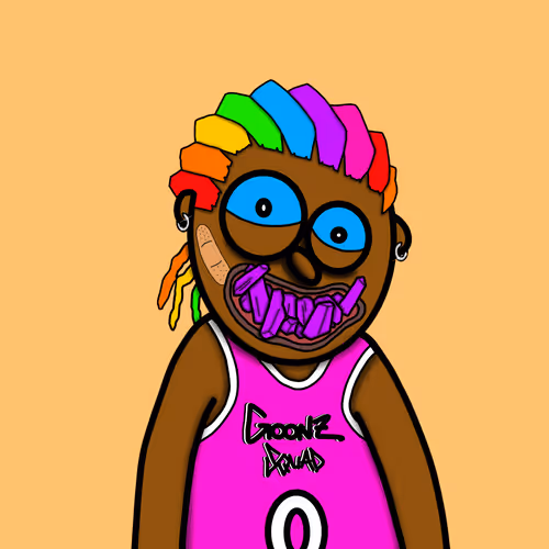 Cryptogoonz