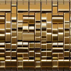 Gold #381