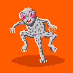 Lil Enfield Horror