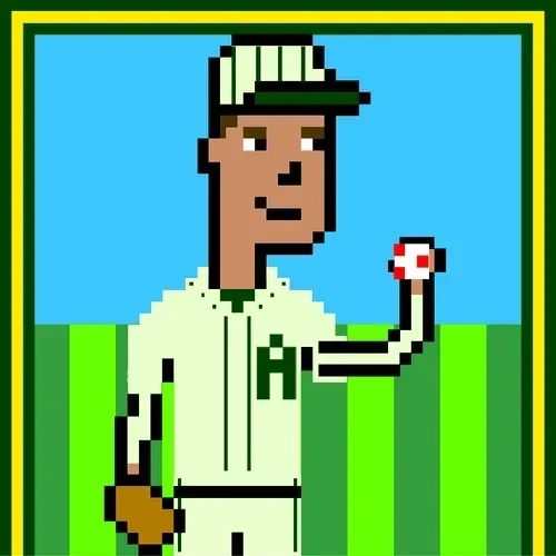 BallParkPunk - PHI #10 - Lefty G.