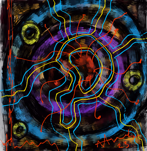 Item #94392719315491458850003116479607692657154436618725760807423777191770305069057 Media