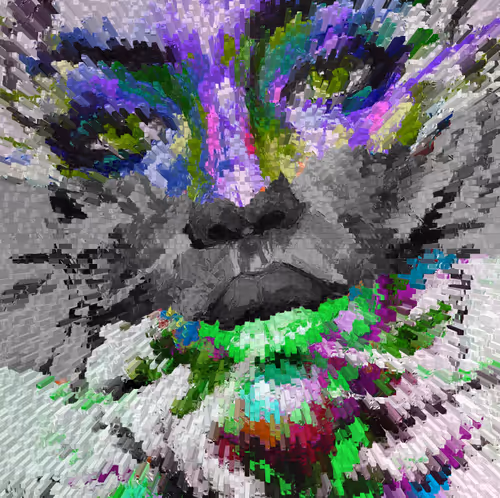 Item #60868203027892596727241483500640314136205992376214421433964157294477387497473 Media