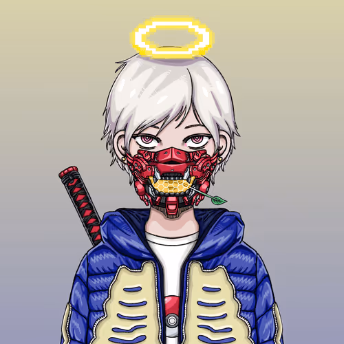 Item #96248052771894450891172285641041530395860597599680601408272857300685312491521 Media