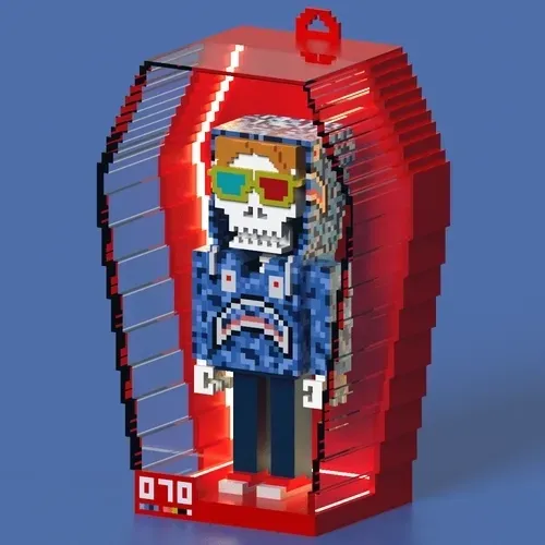 Item #58535518181152536948222077600041181644467293299128348029923548664151955996673 Media