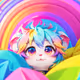 Kawai Furry Avatar