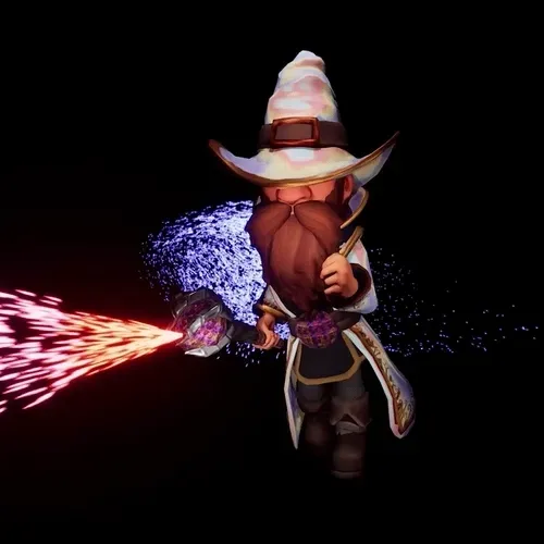 Adonis 3D #8100 - Nelson Plyhaven