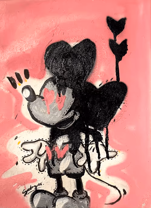 Item #5557302253986932568429762331833859060379690004081839973049748724746953949185 Media