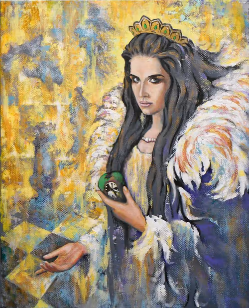 Item #105773266394943392594168191761485540843825772644108109097737754507355910832129 Media