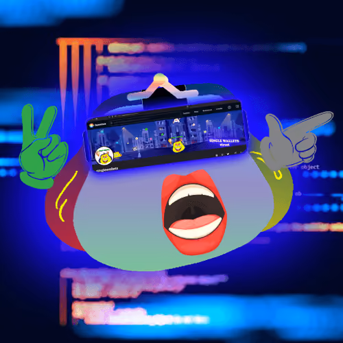 Metaverse #016