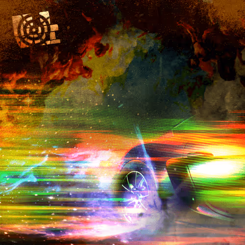 Item #113583439114357483539195047925185595689954758206571382716338777415980500910081 Media