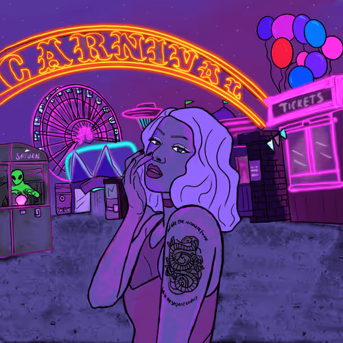 Item #107852863985566971832657103543027772835389729694460660425444173560674842050561 Media