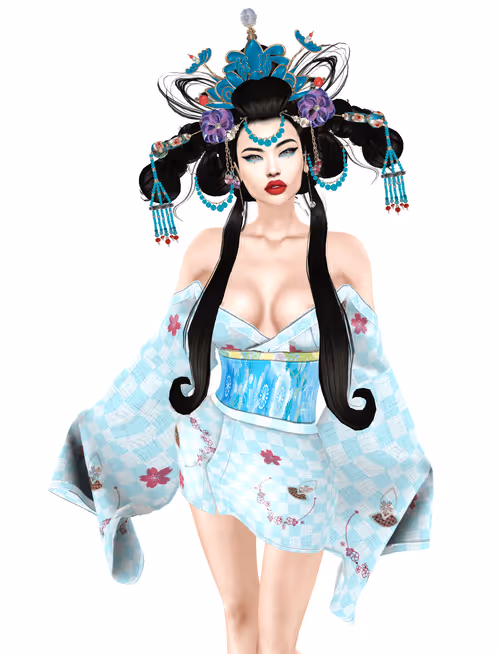 Item #35237386005044361271716550143080040926150323794114116433882289768622863679489 Media